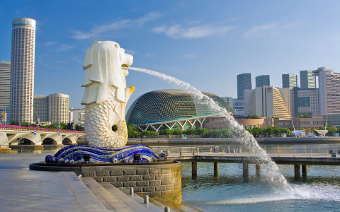 SINGAPORE – MALAYSIA