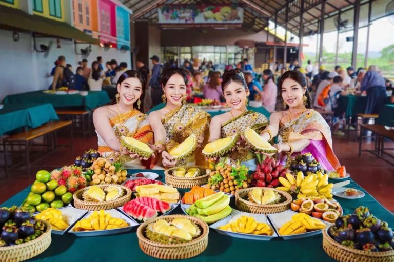 TP.HỒ CHÍ MINH – BANGKOK – PATTAYA 5 NGÀY 4 ĐÊM